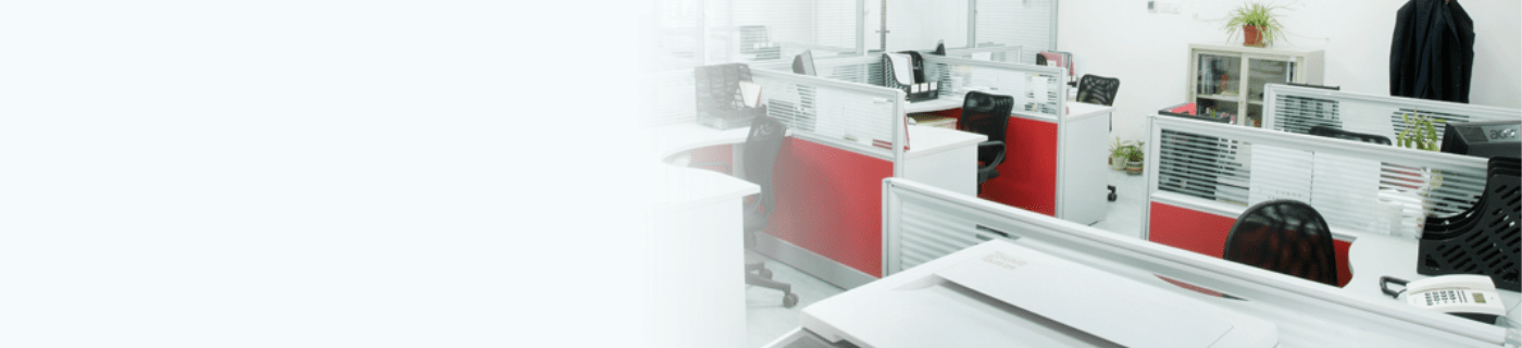 办公环境 办公环境